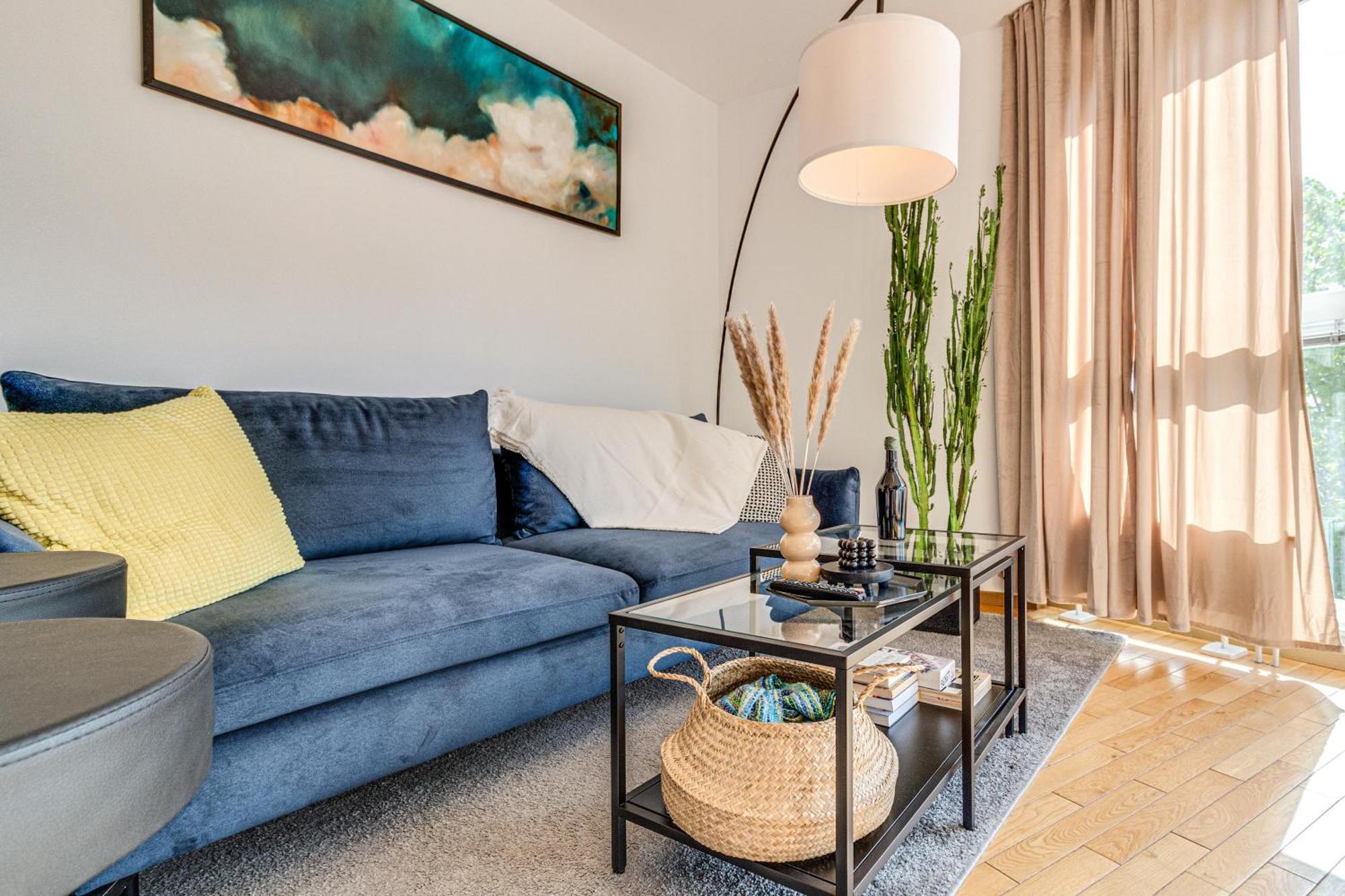 Rentplanet - Apartament Wszystkich Swietych 弗罗茨瓦夫 外观 照片