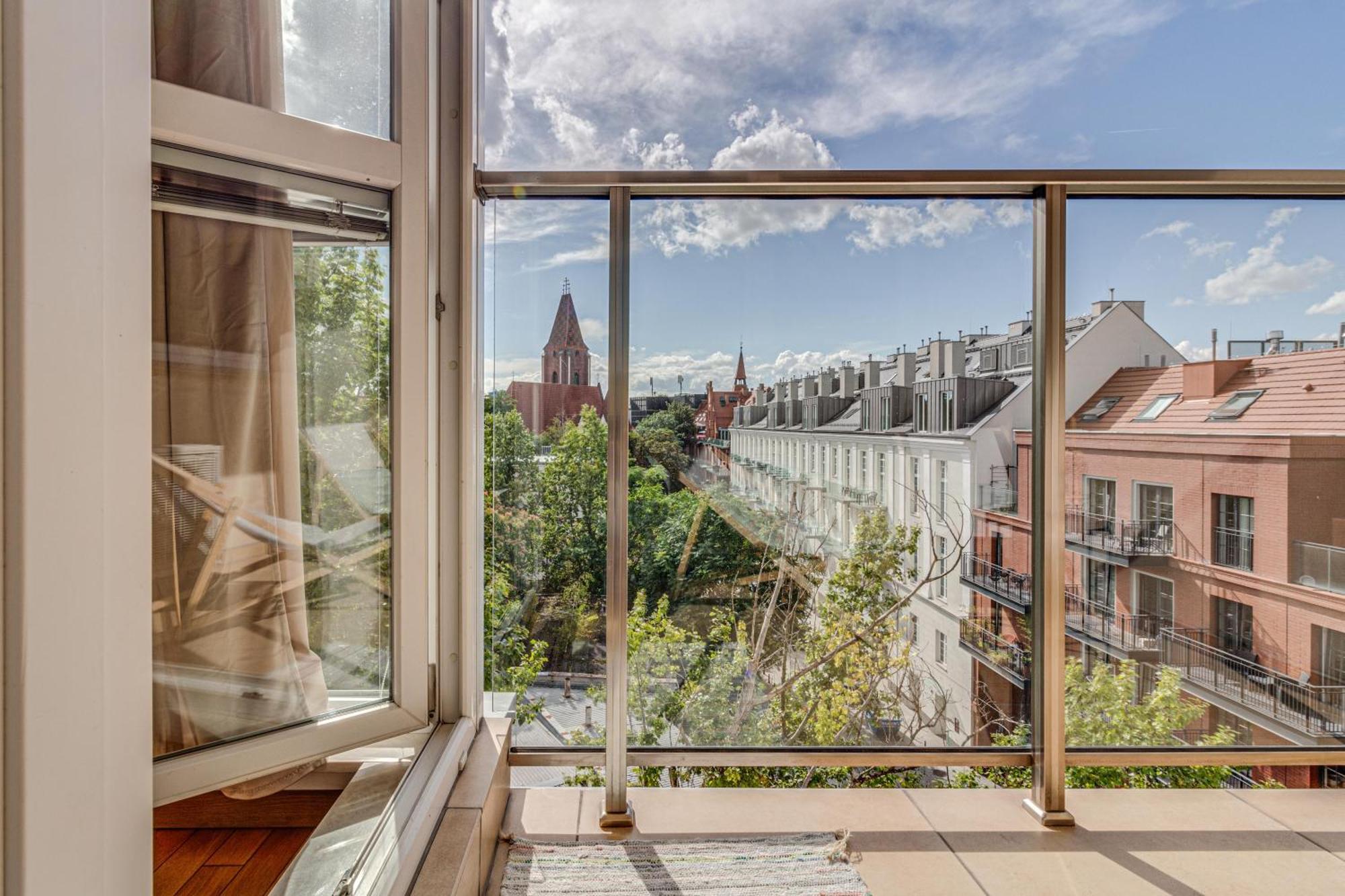 Rentplanet - Apartament Wszystkich Swietych 弗罗茨瓦夫 外观 照片