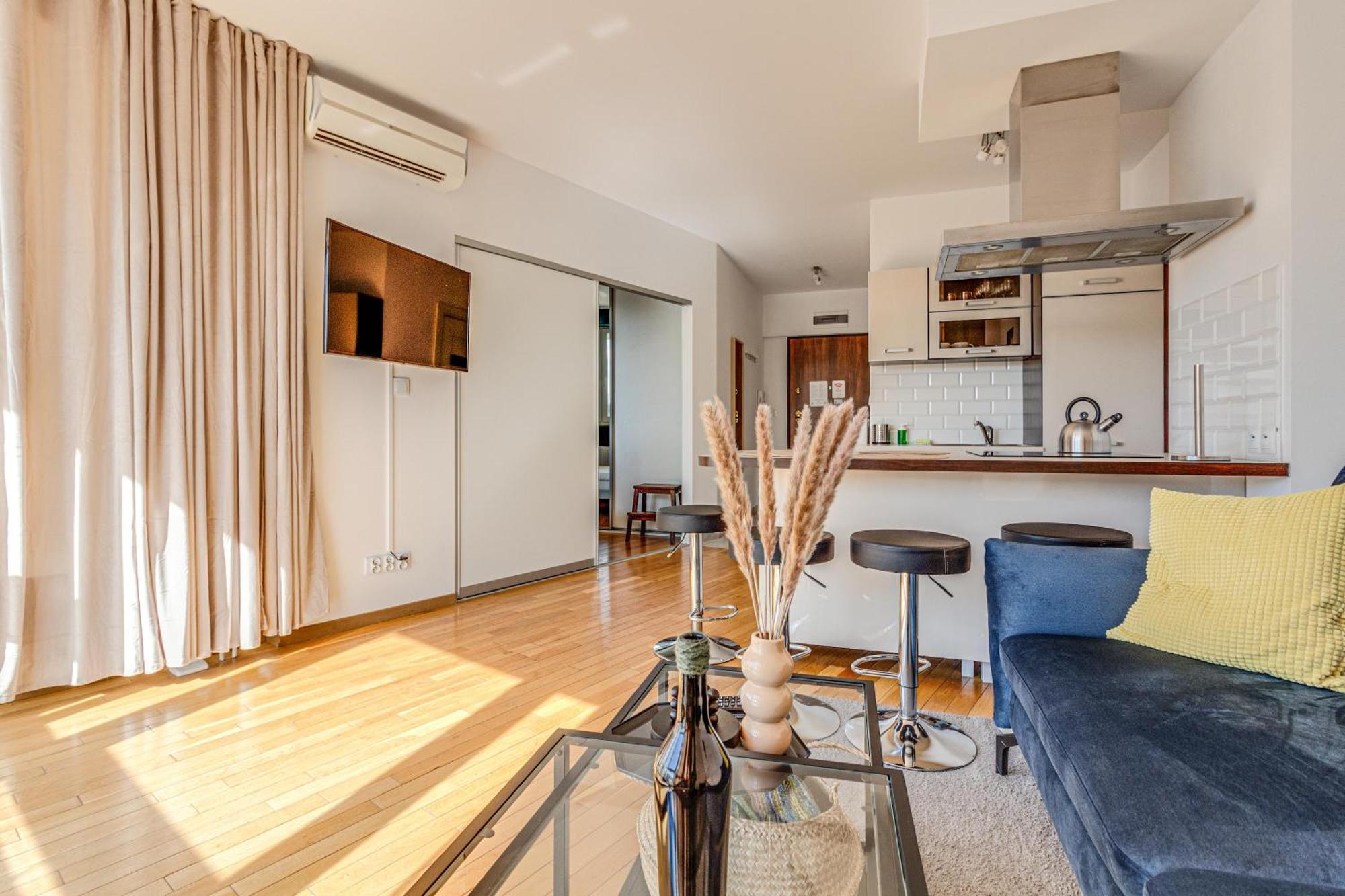 Rentplanet - Apartament Wszystkich Swietych 弗罗茨瓦夫 外观 照片