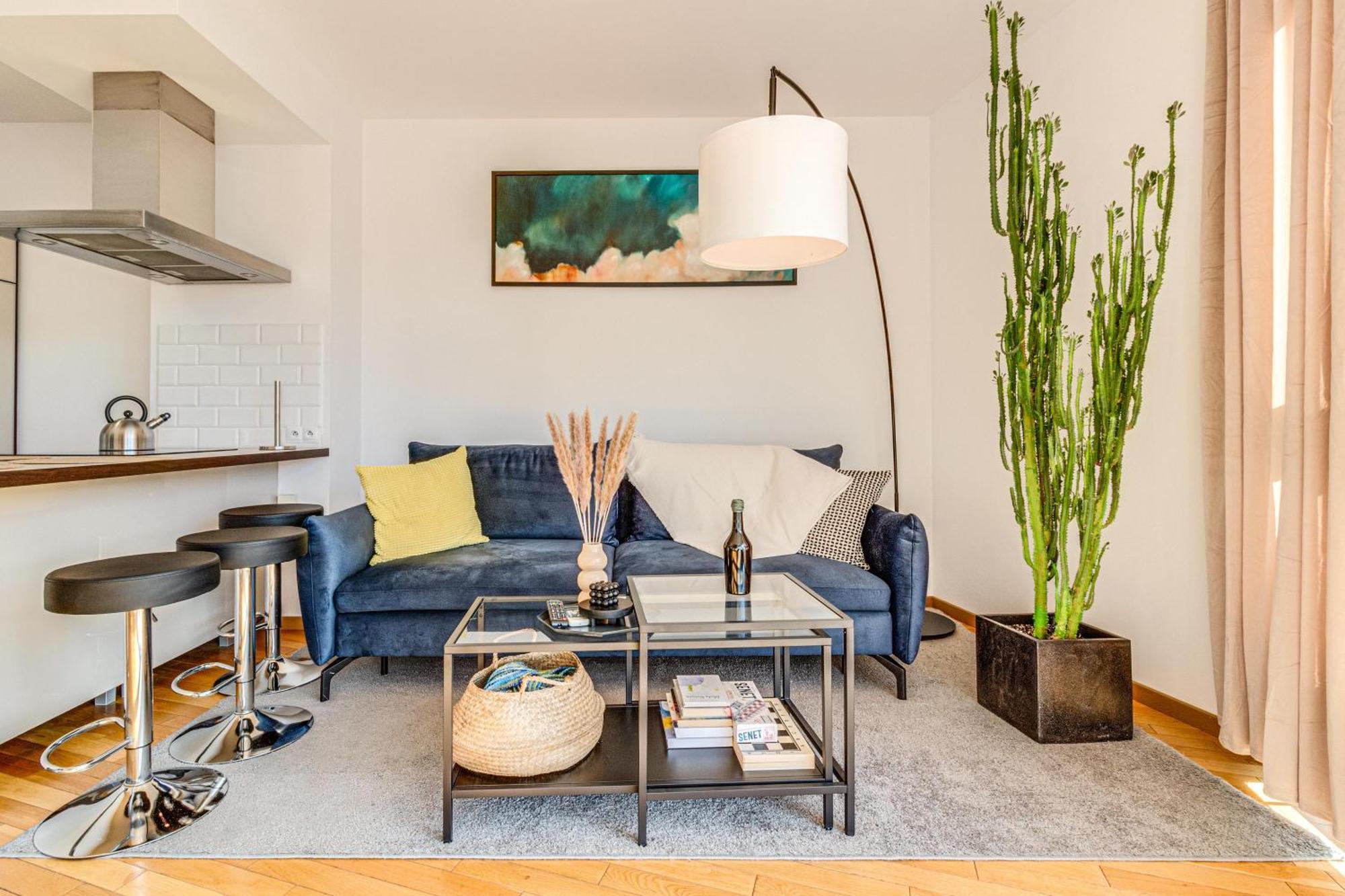 Rentplanet - Apartament Wszystkich Swietych 弗罗茨瓦夫 外观 照片