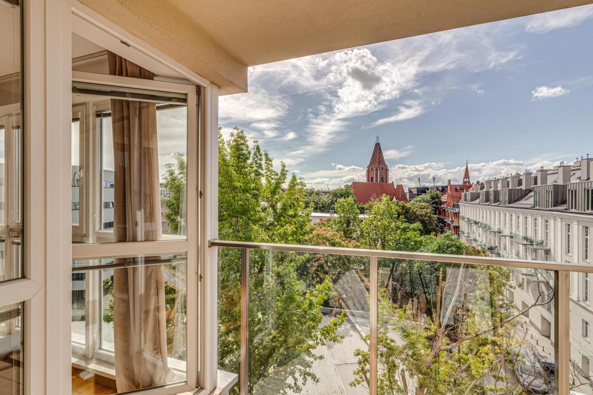 Rentplanet - Apartament Wszystkich Swietych 弗罗茨瓦夫 外观 照片