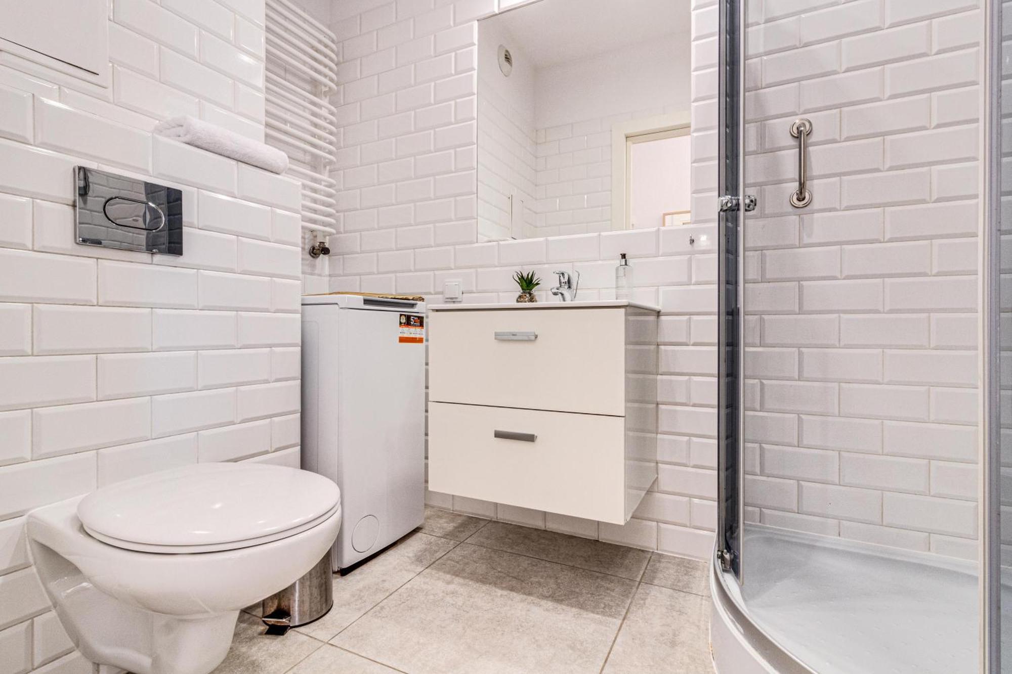 Rentplanet - Apartament Wszystkich Swietych 弗罗茨瓦夫 外观 照片