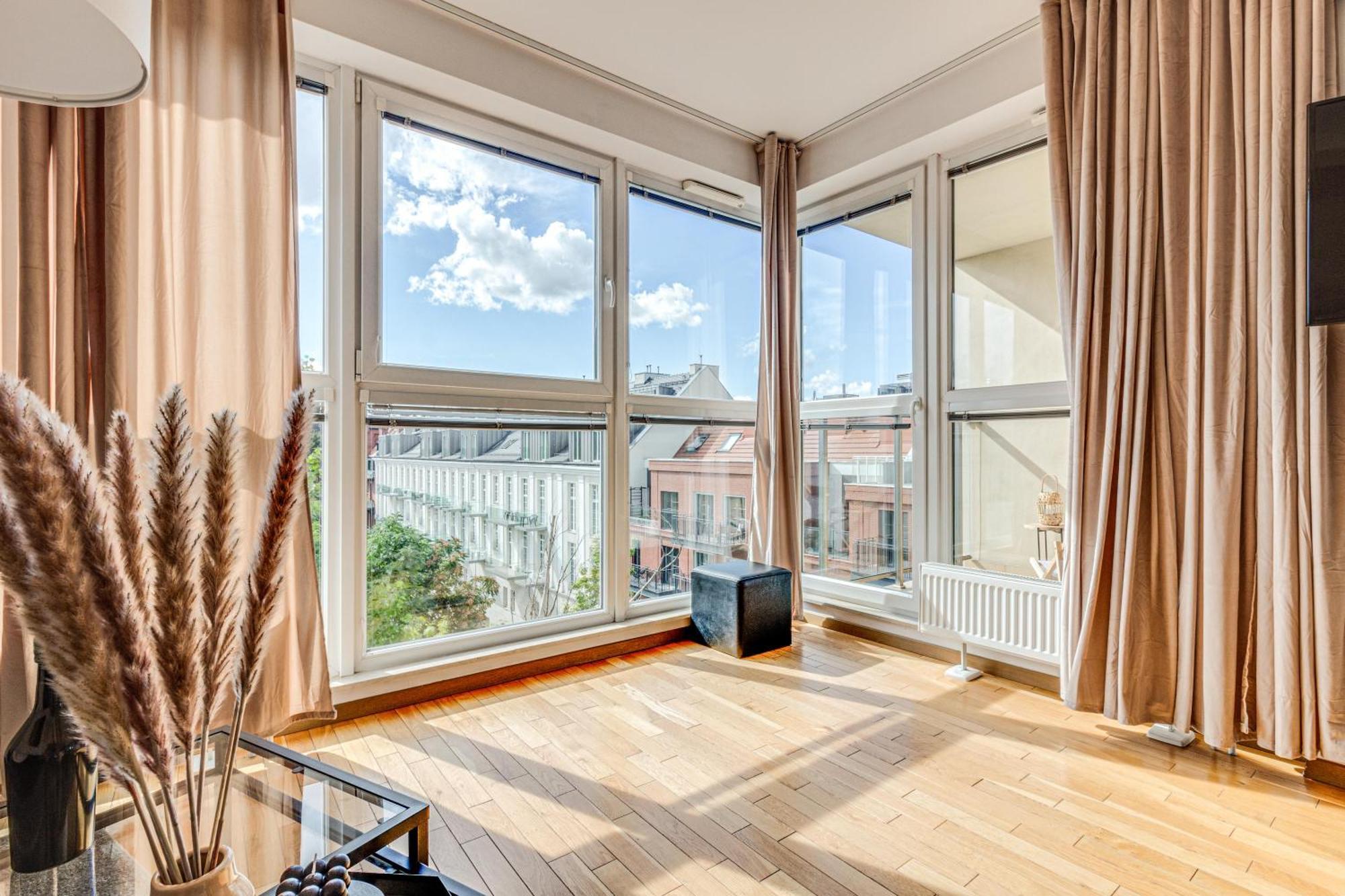 Rentplanet - Apartament Wszystkich Swietych 弗罗茨瓦夫 外观 照片