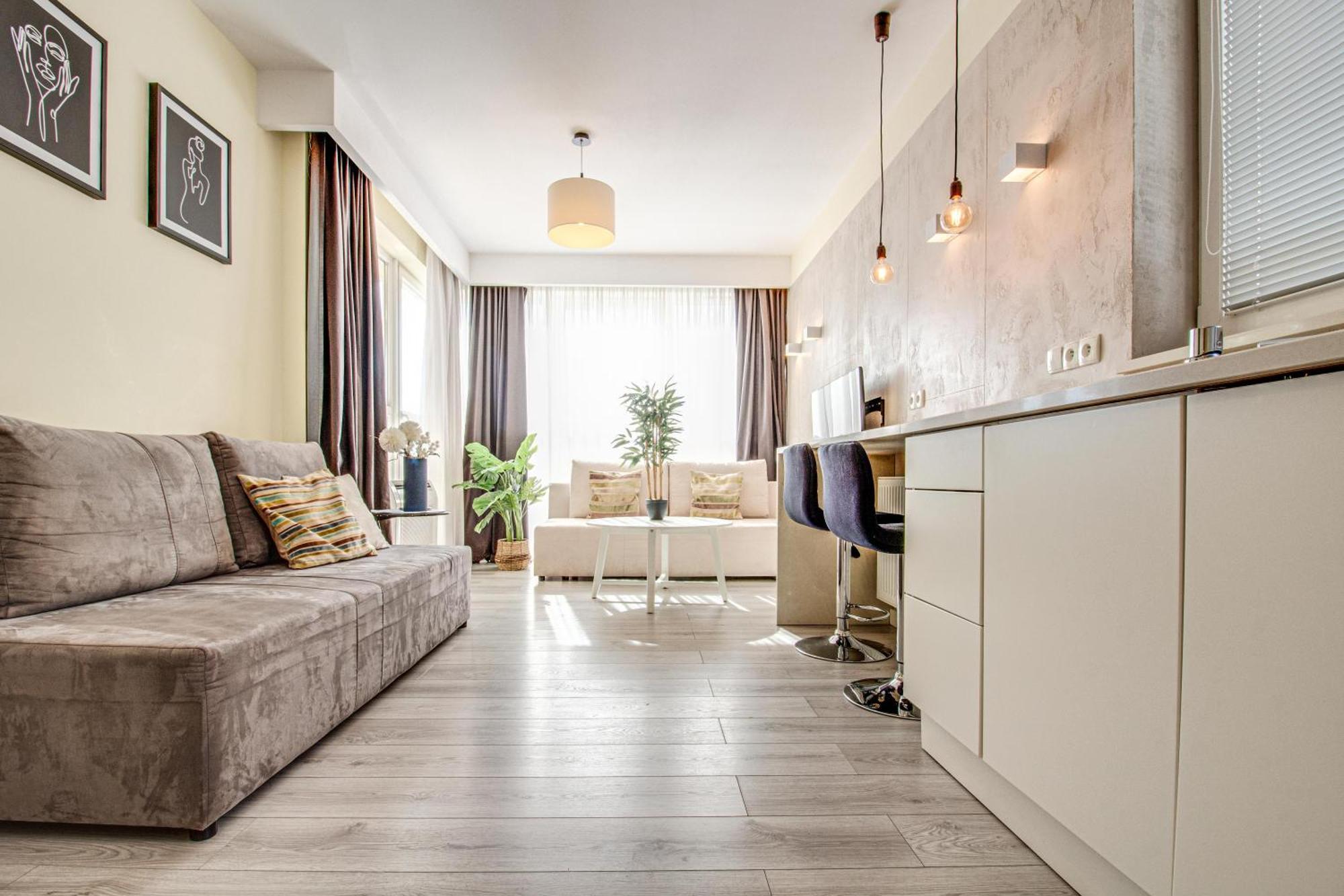 Rentplanet - Apartament Wszystkich Swietych 弗罗茨瓦夫 外观 照片