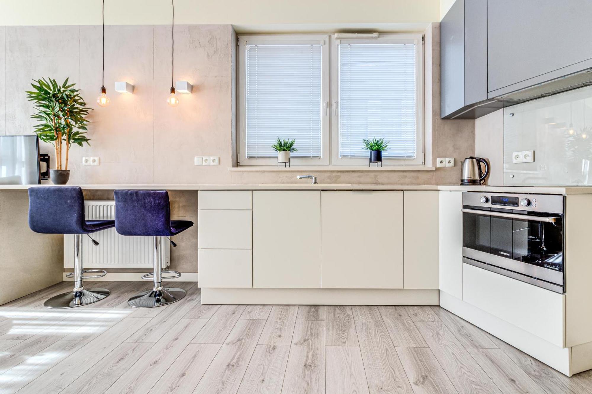 Rentplanet - Apartament Wszystkich Swietych 弗罗茨瓦夫 外观 照片