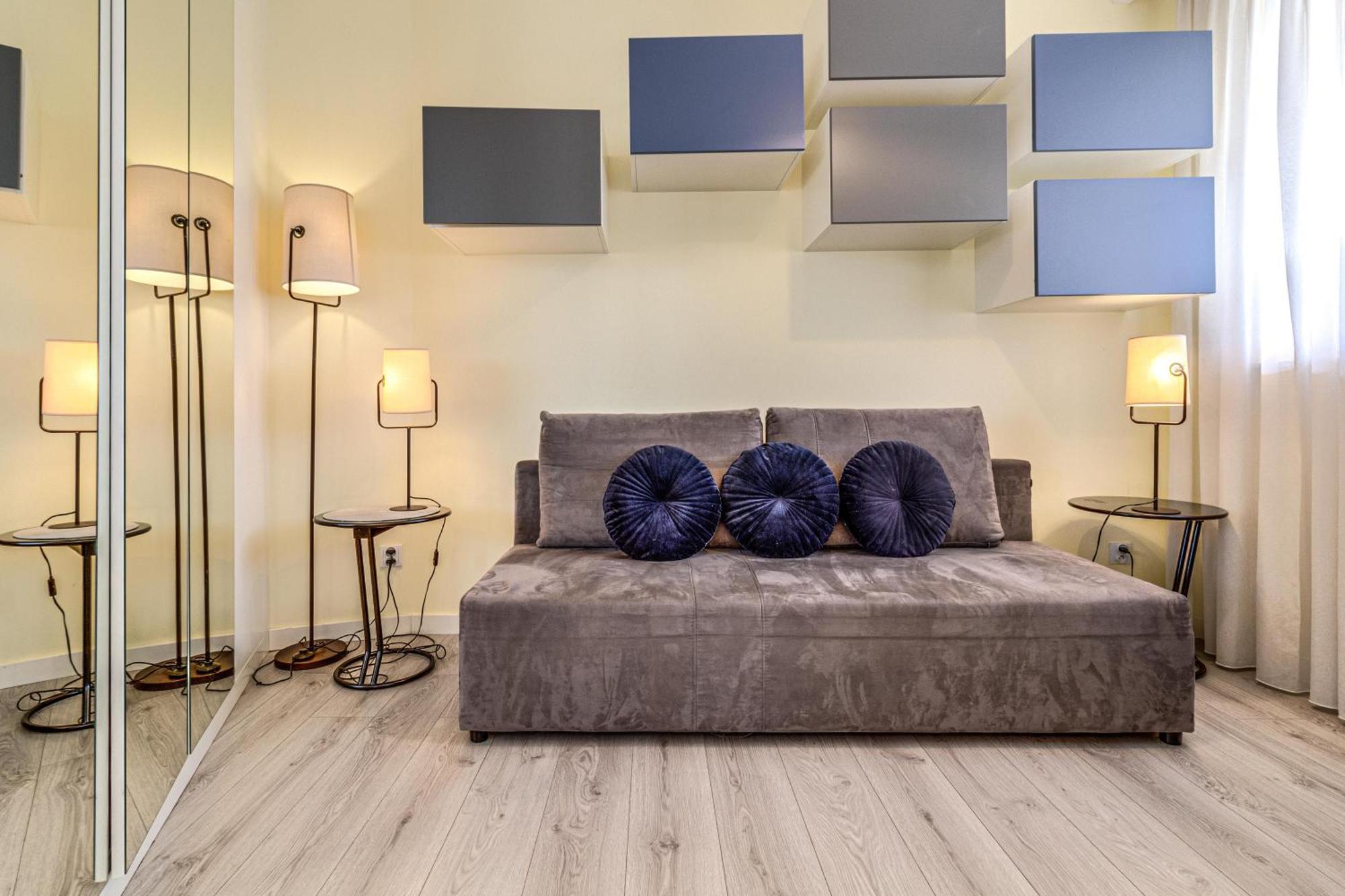Rentplanet - Apartament Wszystkich Swietych 弗罗茨瓦夫 外观 照片