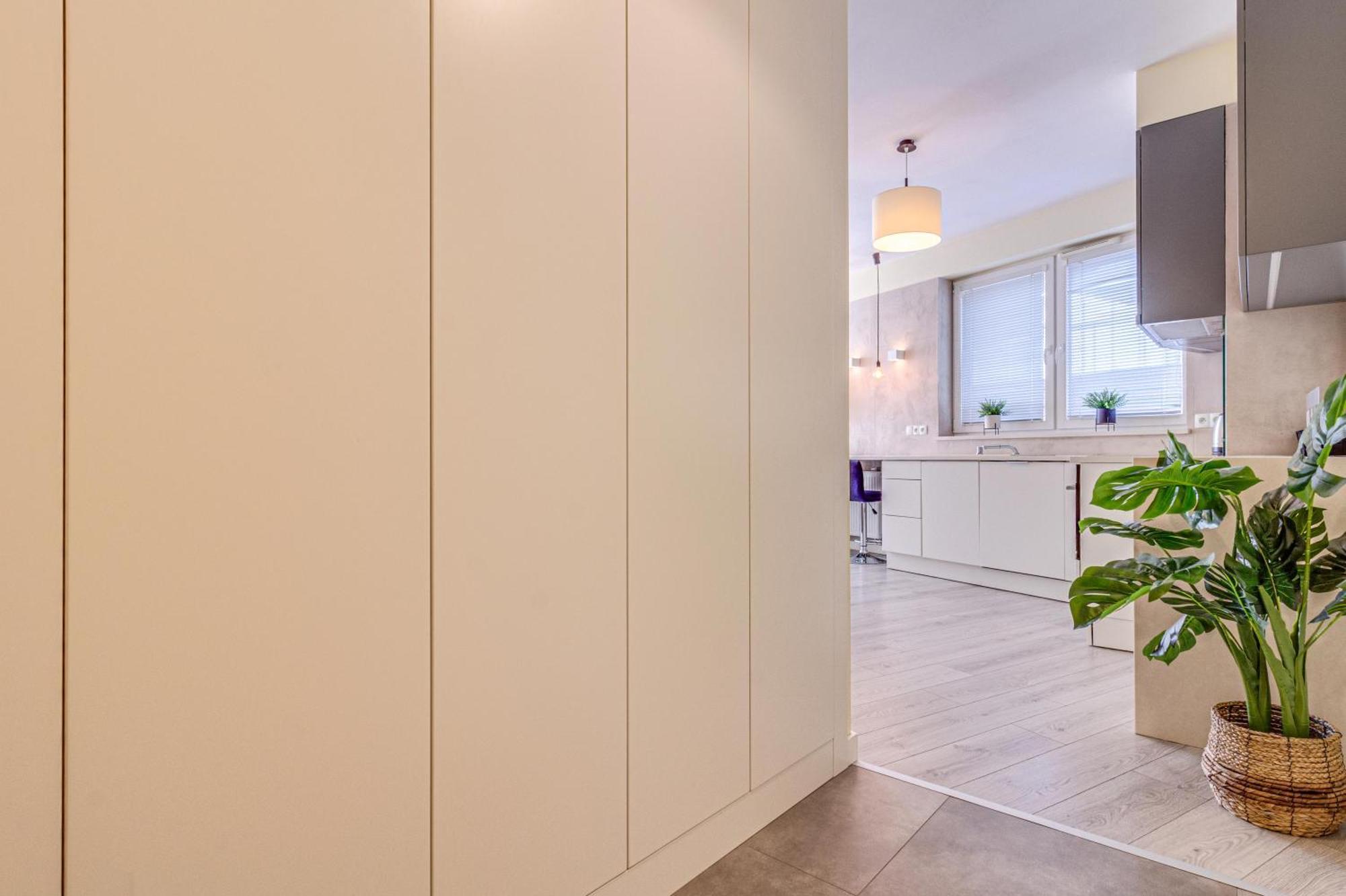 Rentplanet - Apartament Wszystkich Swietych 弗罗茨瓦夫 外观 照片
