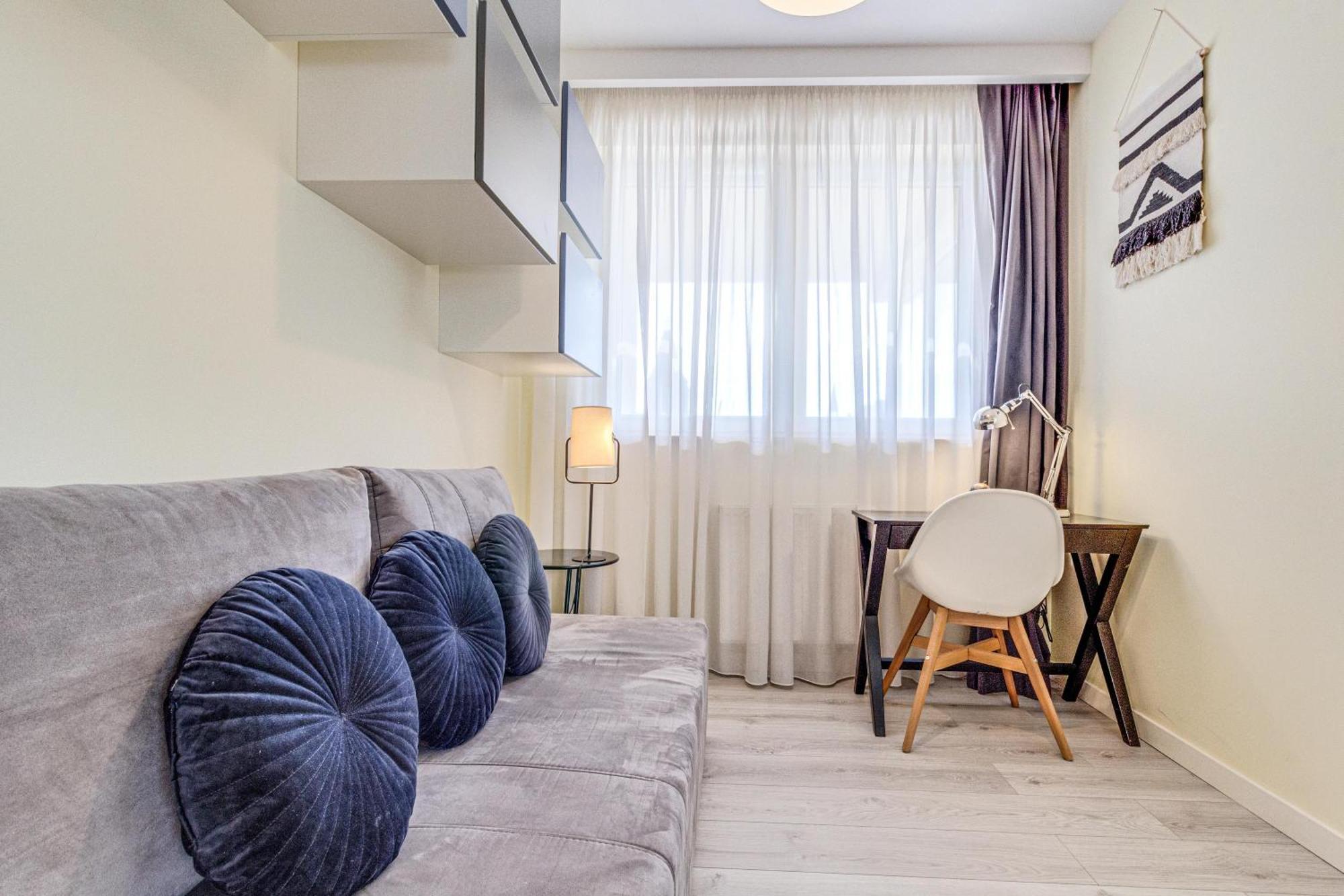 Rentplanet - Apartament Wszystkich Swietych 弗罗茨瓦夫 外观 照片